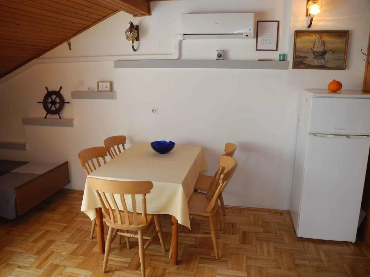 Apartment In Crikvenica 13837 Croatia