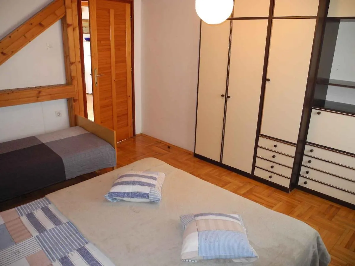 Apartment In Crikvenica 13837 Croatia