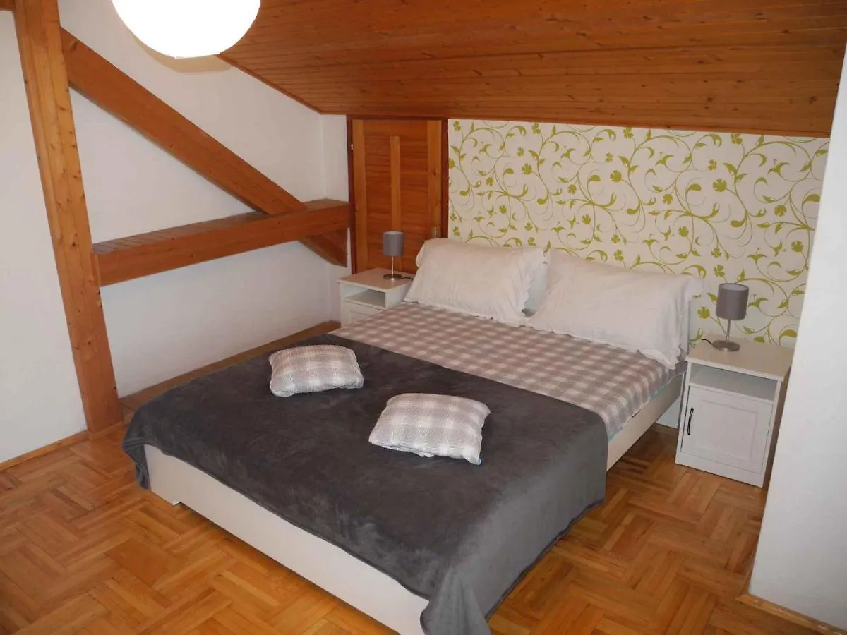 Apartment In Crikvenica 13837 Croatia