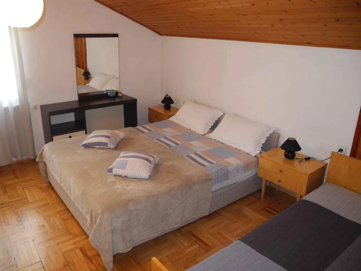 Apartment In Crikvenica 13837