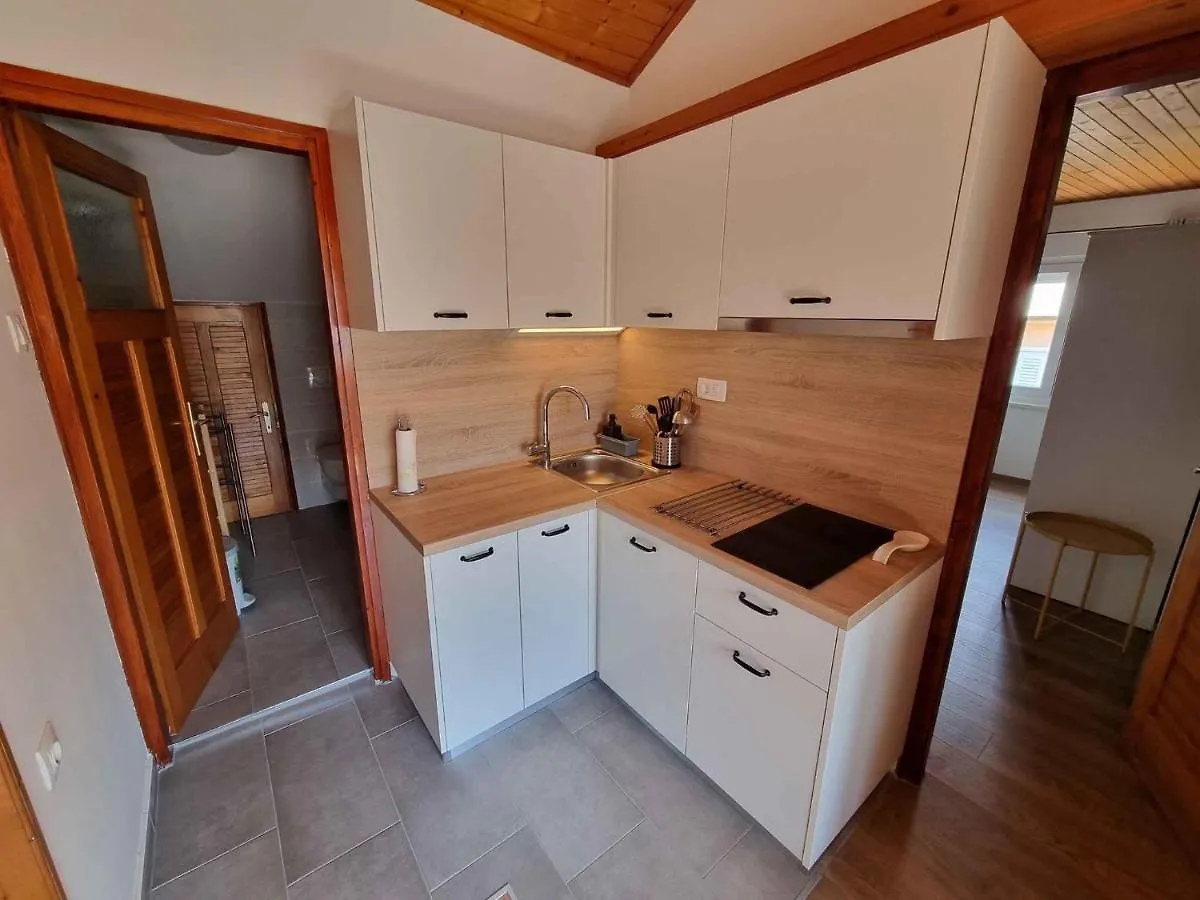 Apartment In Crikvenica 13837 0*,  Croatia