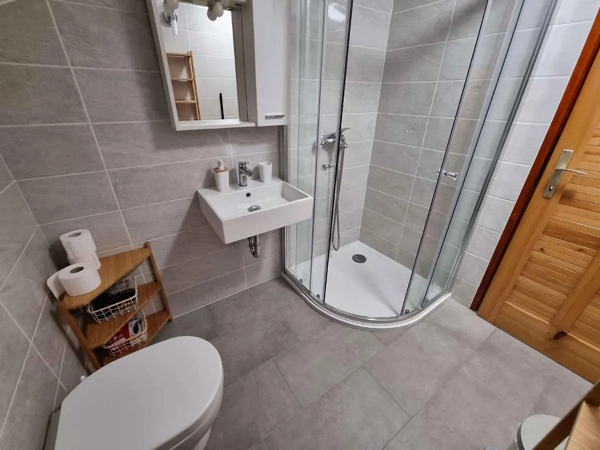 Apartment In Crikvenica 13837 Croatia