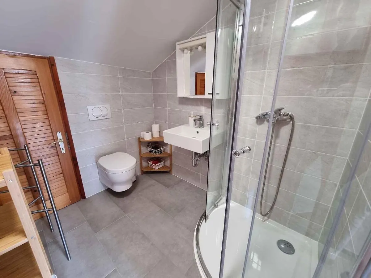 Apartment In Crikvenica 13837